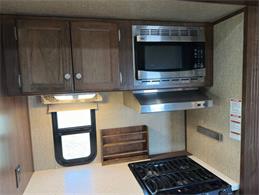 2017 Keystone Sprinter (CC-2082622) for sale in Fredericksburg, Texas