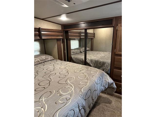 2017 Keystone Sprinter (CC-2082622) for sale in Fredericksburg, Texas