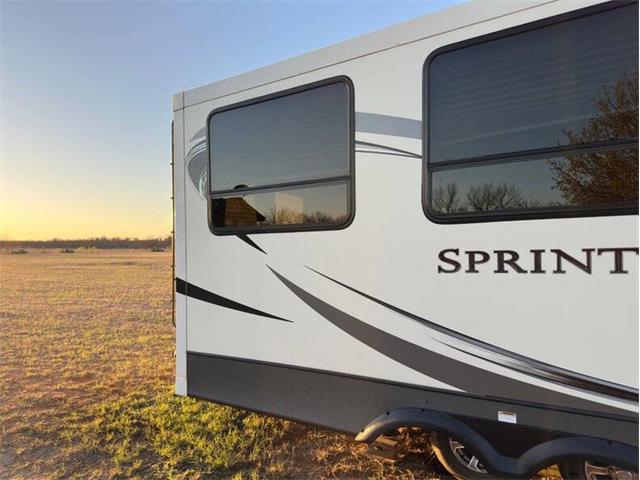 2017 Keystone Sprinter (CC-2082622) for sale in Fredericksburg, Texas