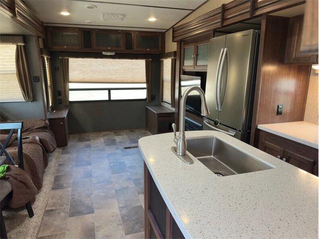 2017 Keystone Sprinter (CC-2082622) for sale in Fredericksburg, Texas