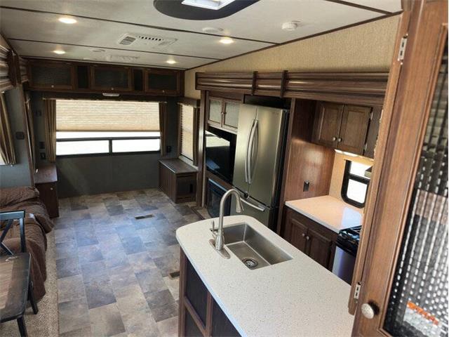 2017 Keystone Sprinter (CC-2082622) for sale in Fredericksburg, Texas