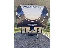 2017 Keystone Sprinter (CC-2082622) for sale in Fredericksburg, Texas