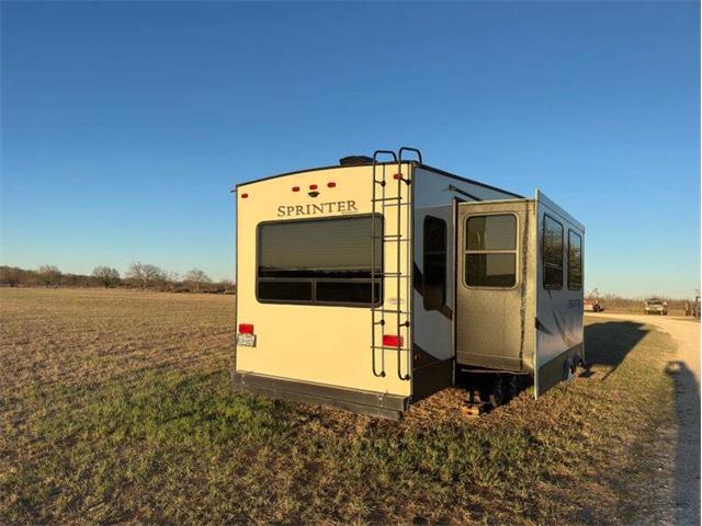2017 Keystone Sprinter (CC-2082622) for sale in Fredericksburg, Texas