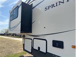2017 Keystone Sprinter (CC-2082622) for sale in Fredericksburg, Texas