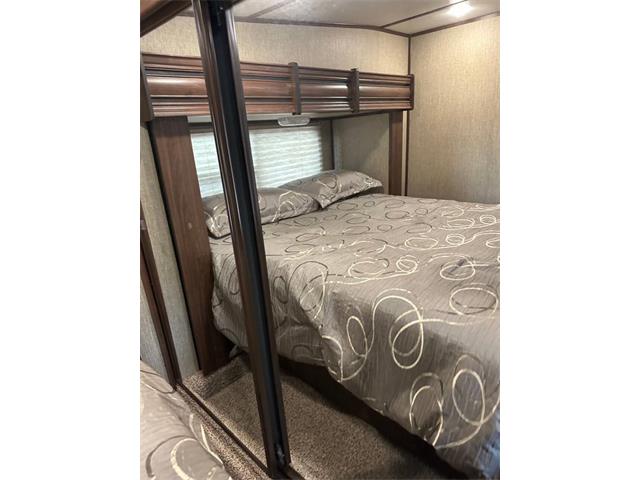 2017 Keystone Sprinter (CC-2082622) for sale in Fredericksburg, Texas