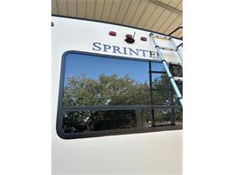 2017 Keystone Sprinter (CC-2082622) for sale in Fredericksburg, Texas