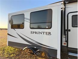 2017 Keystone Sprinter (CC-2082622) for sale in Fredericksburg, Texas