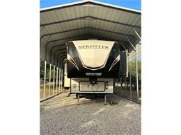 2017 Keystone Sprinter (CC-2082622) for sale in Fredericksburg, Texas