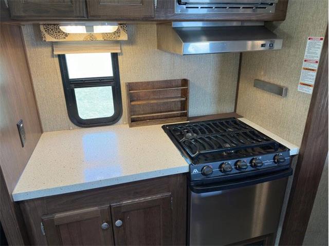 2017 Keystone Sprinter (CC-2082622) for sale in Fredericksburg, Texas