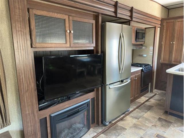 2017 Keystone Sprinter (CC-2082622) for sale in Fredericksburg, Texas
