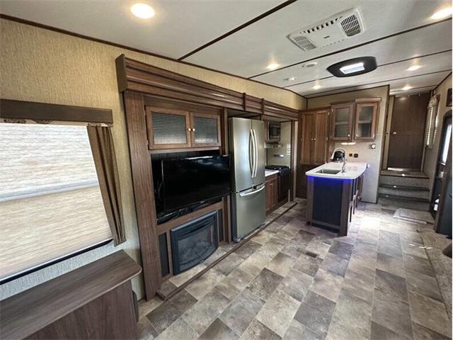 2017 Keystone Sprinter (CC-2082622) for sale in Fredericksburg, Texas