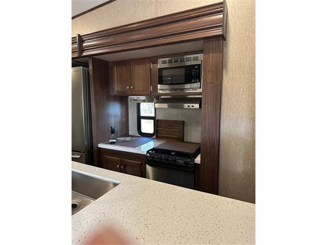 2017 Keystone Sprinter (CC-2082622) for sale in Fredericksburg, Texas