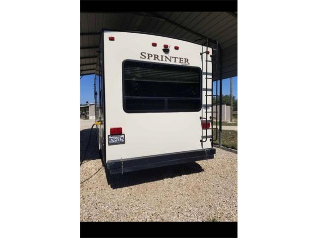 2017 Keystone Sprinter (CC-2082622) for sale in Fredericksburg, Texas