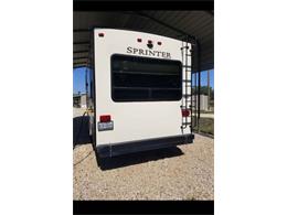 2017 Keystone Sprinter (CC-2082622) for sale in Fredericksburg, Texas