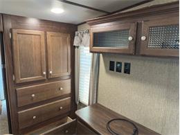 2017 Keystone Sprinter (CC-2082622) for sale in Fredericksburg, Texas