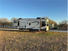 2017 Keystone Sprinter (CC-2082622) for sale in Fredericksburg, Texas