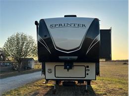 2017 Keystone Sprinter (CC-2082622) for sale in Fredericksburg, Texas