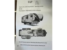 2017 Keystone Sprinter (CC-2082622) for sale in Fredericksburg, Texas