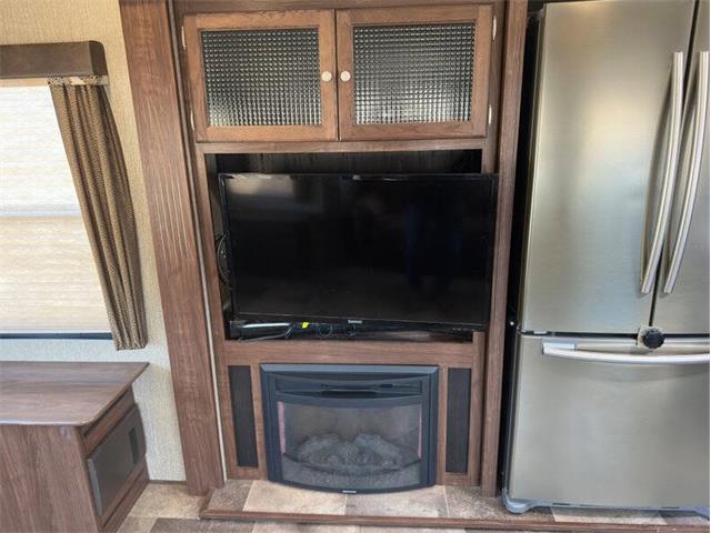 2017 Keystone Sprinter (CC-2082622) for sale in Fredericksburg, Texas