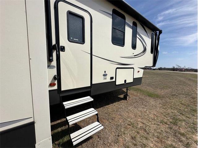 2017 Keystone Sprinter (CC-2082622) for sale in Fredericksburg, Texas
