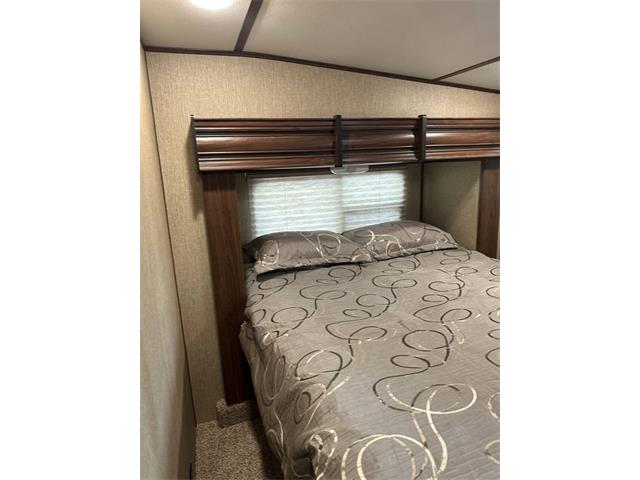 2017 Keystone Sprinter (CC-2082622) for sale in Fredericksburg, Texas