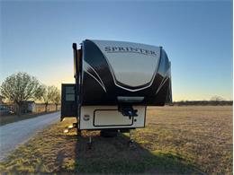 2017 Keystone Sprinter (CC-2082622) for sale in Fredericksburg, Texas