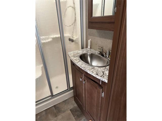 2017 Keystone Sprinter (CC-2082622) for sale in Fredericksburg, Texas