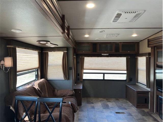 2017 Keystone Sprinter (CC-2082622) for sale in Fredericksburg, Texas