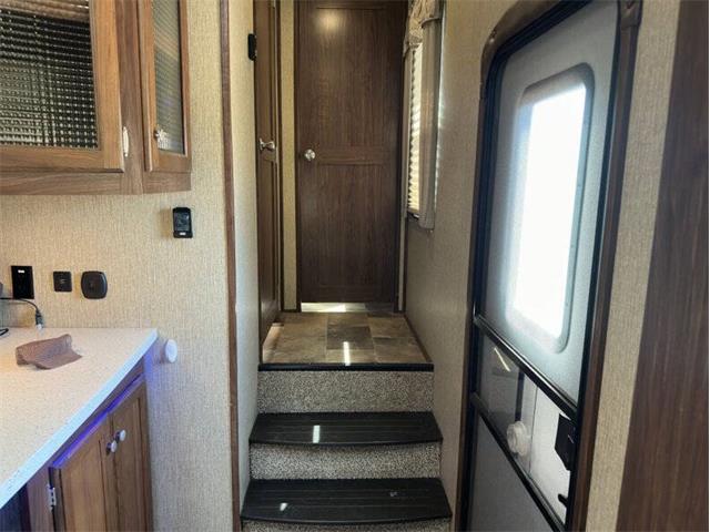 2017 Keystone Sprinter (CC-2082622) for sale in Fredericksburg, Texas