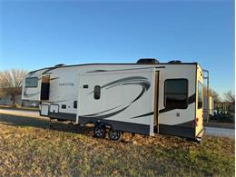2017 Keystone Sprinter (CC-2082622) for sale in Fredericksburg, Texas