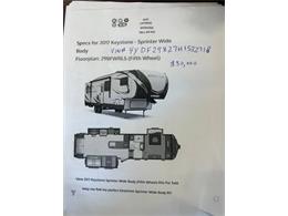 2017 Keystone Sprinter (CC-2082622) for sale in Fredericksburg, Texas