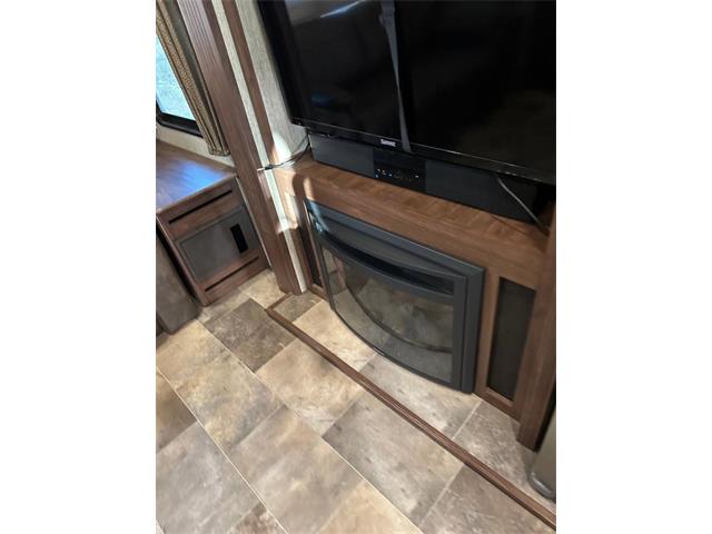 2017 Keystone Sprinter (CC-2082622) for sale in Fredericksburg, Texas