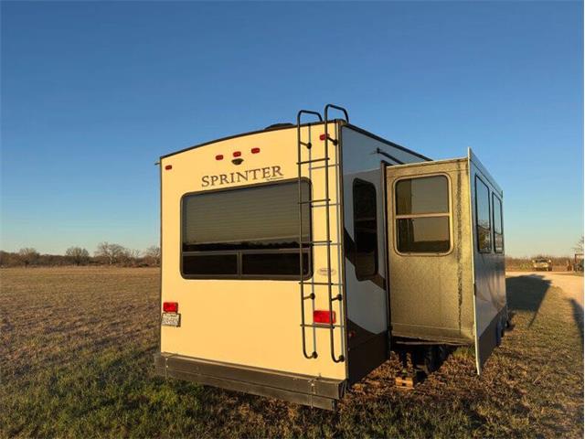 2017 Keystone Sprinter (CC-2082622) for sale in Fredericksburg, Texas