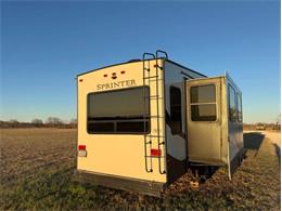 2017 Keystone Sprinter (CC-2082622) for sale in Fredericksburg, Texas