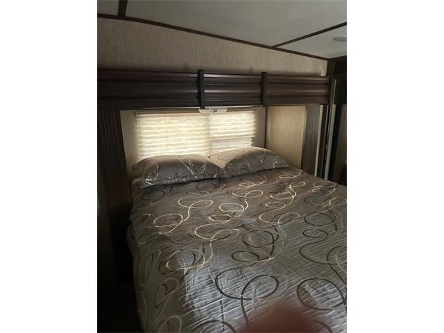 2017 Keystone Sprinter (CC-2082622) for sale in Fredericksburg, Texas