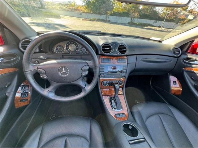 2007 Mercedes-Benz 350 (CC-2082623) for sale in Cadillac, Michigan