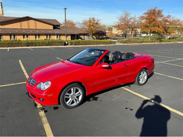 2007 Mercedes-Benz 350 (CC-2082623) for sale in Cadillac, Michigan