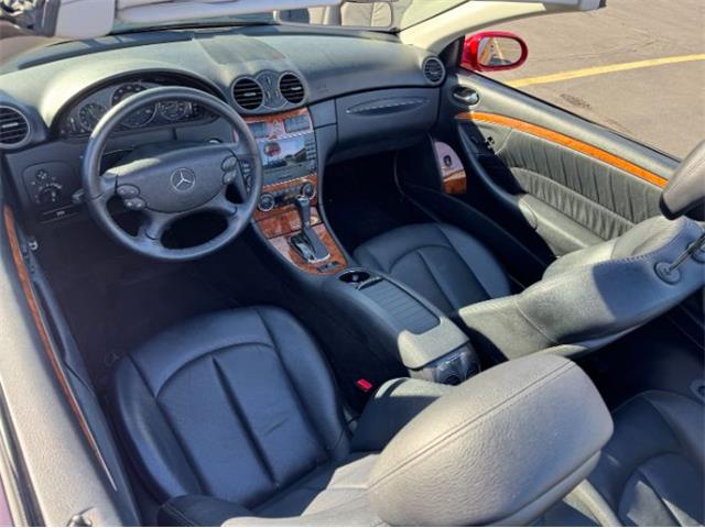 2007 Mercedes-Benz 350 (CC-2082623) for sale in Cadillac, Michigan