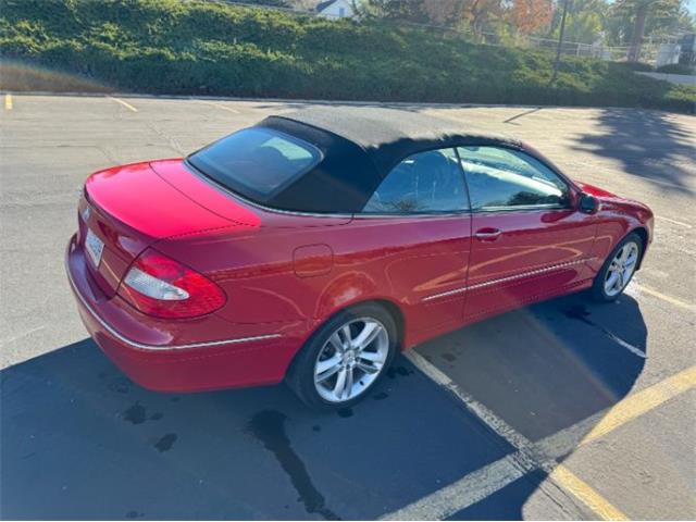 2007 Mercedes-Benz 350 (CC-2082623) for sale in Cadillac, Michigan