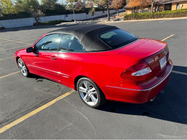 2007 Mercedes-Benz 350 (CC-2082623) for sale in Cadillac, Michigan