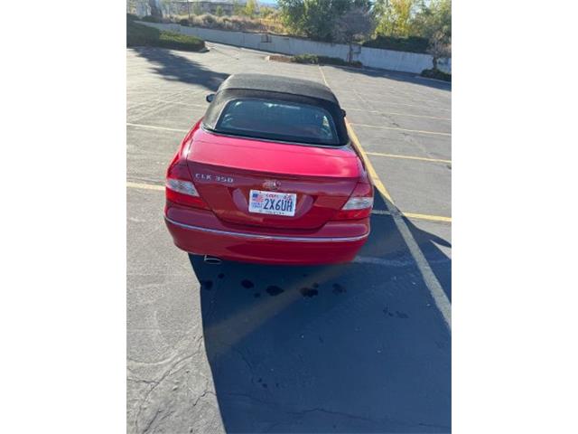 2007 Mercedes-Benz 350 (CC-2082623) for sale in Cadillac, Michigan