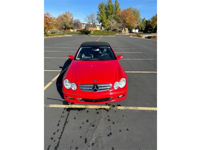 2007 Mercedes-Benz 350 (CC-2082623) for sale in Cadillac, Michigan