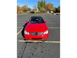 2007 Mercedes-Benz 350 (CC-2082623) for sale in Cadillac, Michigan