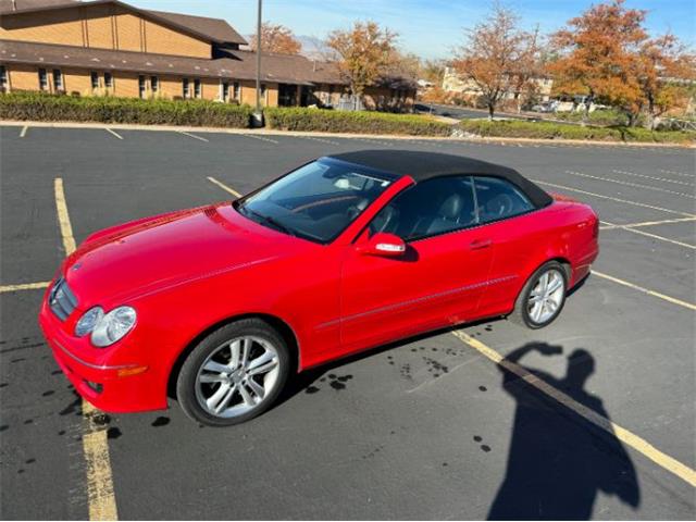 2007 Mercedes-Benz 350 (CC-2082623) for sale in Cadillac, Michigan
