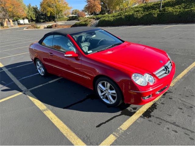 2007 Mercedes-Benz 350 (CC-2082623) for sale in Cadillac, Michigan