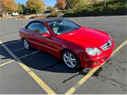 2007 Mercedes-Benz 350 (CC-2082623) for sale in Cadillac, Michigan