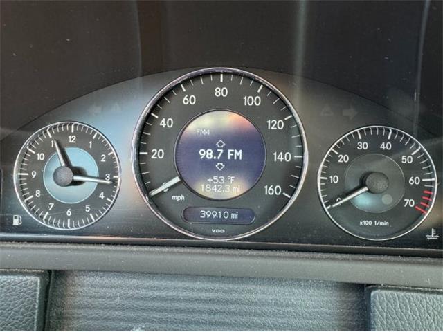 2007 Mercedes-Benz 350 (CC-2082623) for sale in Cadillac, Michigan