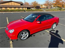 2007 Mercedes-Benz 350 (CC-2082623) for sale in Cadillac, Michigan