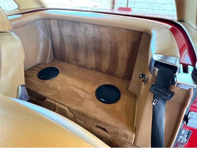 1988 Mercedes-Benz 500 (CC-2082624) for sale in Cadillac, Michigan