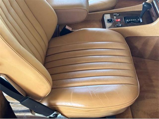 1988 Mercedes-Benz 500 (CC-2082624) for sale in Cadillac, Michigan